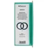 Phonocar 03922 hangszóró beépítő keret 165 mm Mercedes-Benz A W169, B W245 kompatibilitással, 2 db