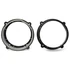 Phonocar 03947 hangszóró keret 200 mm-es adapter AUDI TT autókhoz, 2 db-os kiszerelés
