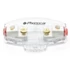 Phonocar 044963 AFC biztosítékház 10-20mm2 kábelhez, díszcsomagolás nélkül, 20db-os csomag