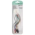 Phonocar 04715 ISO autórádió csatlakozó Subaru/Suzuki modellekhez, 10 cm, táp és hangszóró csatlakozó