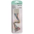 Phonocar 04726 autórádió ISO csatlakozó adapter Chrysler/Dodge/Jeep modellekhez, 15 cm-es kábel