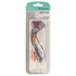 Phonocar 04744 autórádió ISO csatlakozó kábel Fiat Nissan Opel Renault Subaru modellekhez 15 cm