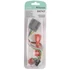Phonocar 04747 ISO autórádió csatlakozó kábel Ford Fiesta, Land Rover modellekhez, 15 cm