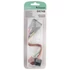 Phonocar 04748 ISO autórádió csatlakozó 15 cm Honda Civic CR-V HR-V Insight Jazz kompatibilitás