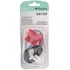 Phonocar 04199 mini ISO autórádió adapter 30 cm Audi A3/A4, Golf IV Bose rendszerhez