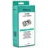 Phonocar 04488 autós tápelosztó 3 bemenettel, 3 kimenettel, 25mm²/10mm² kábelekhez, biztosíték nélkül