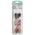Phonocar 04741 ISO autórádió csatlakozó kábel Saab 9-3 (2002–2015) modellekhez, 15 cm, táp és hangszóró