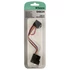 Phonocar 04634 ISO tápcsatlakozó Audi, Citroën, Peugeot autórádióhoz, 10 cm kábel