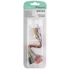 Phonocar 04743 autórádió ISO csatlakozó Mitsubishi, Peugeot, Citroën modellekhez, 15 cm kábel