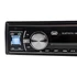 Trevi SCD 5702 BT mechanika nélküli autórádió Bluetooth, USB, SD, RDS funkcióval