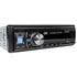 Trevi SCD 5702 BT mechanika nélküli autórádió Bluetooth, USB, SD, RDS funkcióval
