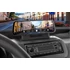 Phonocar VM494 visszapillantó tükör 9.7" érintőkijelzővel, DVR menetrögzítővel és tolatókamerával, 1080p felvétel, 15 m kábel