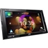 JVC KW-M875DBW 2 DIN autós multimédia 6,8″ érintőképernyővel, 4 kamera bemenettel, DAB+/FM, WiFi-s Apple CarPlay és Android Auto támogatással