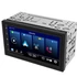 Aiwa ICD-820DAB 2 DIN autós multimédia Android Auto/Apple CarPlay/DAB+ érintőkijelzővel