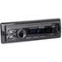 Trevi SCD 5751 DAB autórádió DAB/DAB+ tunerrel, USB, SD, Bluetooth, AUX-IN, 160W, fix előlap
