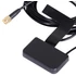 Trevi SCD 5751 DAB autórádió DAB/DAB+ tunerrel, USB, SD, Bluetooth, AUX-IN, 160W, fix előlap