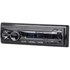 Trevi SCD 5751 DAB autórádió DAB/DAB+ tunerrel, USB, SD, Bluetooth, AUX-IN, 160W, fix előlap