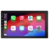 Phonocar VM053 1 DIN autós multimédia rendszer 10,1" érintőképernyővel, Android 12, Apple CarPlay, Android Auto, GPS, DAB+