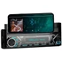 Trevi SCD 5753 DAB autórádió okostelefontartóval, DAB/DAB+/FM rádióval, USB/SD/vezeték nélküli lejátszással