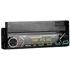 Trevi SCD 5753 DAB autórádió okostelefontartóval, DAB/DAB+/FM rádióval, USB/SD/vezeték nélküli lejátszással