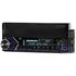 Trevi SCD 5753 DAB autórádió okostelefontartóval, DAB/DAB+/FM rádióval, USB/SD/vezeték nélküli lejátszással