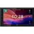 JVC KW-M593BT autós multimédia lejátszó 6,8" WSVGA kijelzővel, Apple CarPlay, Android Auto, Bluetooth, USB-tükrözés