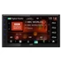 JVC KW-M695DBW 2 DIN autós multimédia érintőkijelzővel, Apple CarPlay, Android Auto, DAB+ és Bluetooth támogatással