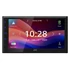 JVC KW-M695DBW 2 DIN autós multimédia érintőkijelzővel, Apple CarPlay, Android Auto, DAB+ és Bluetooth támogatással