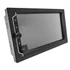 Phonocar VM003E Android autós multimédiás rendszer 6,75” érintőkijelzővel, iGO Primo teljes Európa offline térképpel, Bluetooth, DAB+ támogatással
