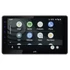 JVC KW-Z900DBW Prémium 1 DIN, 9” kijelzős autós mutlimédia vezeték nélküli CarPlay és Android Auto támogatással