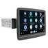 Phonocar VM054 Android 12 autós multimédia 10,1" érintőkijelzővel, vezeték nélküli CarPlay/Android Auto