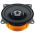 Hertz DCX 100.3 prémium kétutas koaxiális autóhangszóró 60W 10cm Dieci sorozat, neodímium mágnes, 4 Ohm