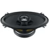 Hertz DCX 460.3 prémium kétutas koaxiális autóhangszóró 80W 9x15 cm, Dieci sorozat, 4 Ohm, neodímium mágnes