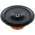 Hertz DCX 165.3 Prémium kétutas koaxiális autóhangszóró 16,5 cm, 120 W, Dieci sorozat, prémium minőség