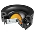 Hertz C 26 OE Prémium autós magassugárzó 26 mm Tetolon dóm, 4 Ohm, Cento sorozat, prémium OEM beépítéshez