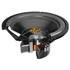 Hertz SS 15 D2 SPL autós mélynyomó 38 cm, 2400W csúcsteljesítmény, 2x2 Ohm, 88dB érzékenység