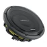 Hertz MPS 250 S4 Mille Pro extra lapos mélysugárzó 25cm, 1.000/500W