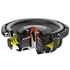 Hertz MPS 250 S2 Mille Pro extra lapos mélysugárzó 25cm, 1.000/500W