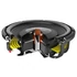Hertz MPS 300 S2 30cm extra lapos mélynyomó, 1.000W, 2 Ohm