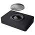 Hertz MPBX 300 S2 Ultra lapos zárt mélynyomóláda 30 cm, 500W RMS, 2Ω, 2S² pozícióválasztás