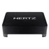 Hertz MPBX 300 S2 Ultra lapos zárt mélynyomóláda 30 cm, 500W RMS, 2Ω, 2S² pozícióválasztás