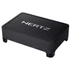 Hertz MPBX 250 S2 Prémium ultra lapos zárt mélynyomóláda 25cm-es mélynyomóval, 500W RMS, 2 Ohm, kompakt méret