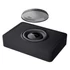 Hertz MPBX 250 S2 Prémium ultra lapos zárt mélynyomóláda 25cm-es mélynyomóval, 500W RMS, 2 Ohm, kompakt méret