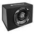 Phonocar 02944 Prémium aktív bass reflex mélyláda 450W, 300 mm, D osztályú erősítővel, autóhifi élményhez