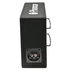 Phonocar 02923 Prémium 250 mm-es passzív mélynyomó hangfal 600 W extramély basszussal autóhifihez
