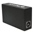 Phonocar 02923 Prémium 250 mm-es passzív mélynyomó hangfal 600 W extramély basszussal autóhifihez